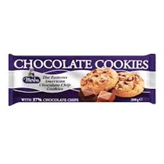 Picture of MERBA CHOCLATE COOKIES 2+1